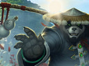 魔兽世界彩蛋介绍：潘达利亚NPC名字中的秘密