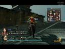 真三国无双7猛将传-陆逊 许昌攻略战