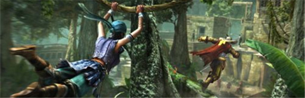《刺客信条4：黑旗》PS3，PS4版本周末双倍经验