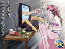 道尽春运的辛酸 《龙武》美女求票回家漫画赏