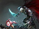 wow5.4盜賊決斗指南：歡喜冤家 戰(zhàn)斗賊 VS 獵人
