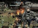 外媒曝料XBOX 360版《泰坦陨落》画面接近XB1
