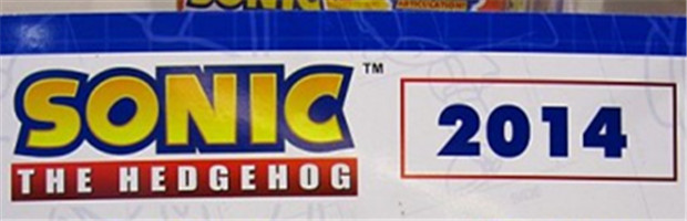 《Sonic》新作确认正在次时代平台开发