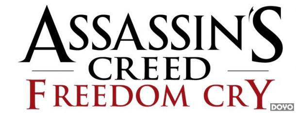 《刺客信条4：黑旗》DLC“自由呐喊”成为独立游戏