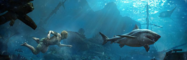 《刺客信条4》出货千万 PS4版多于Xbox 1版