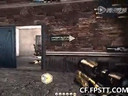 CF国外狙击高手剪辑BEST OF DUCK