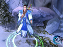 来自星星的你 盘点《洛神》里的高富帅