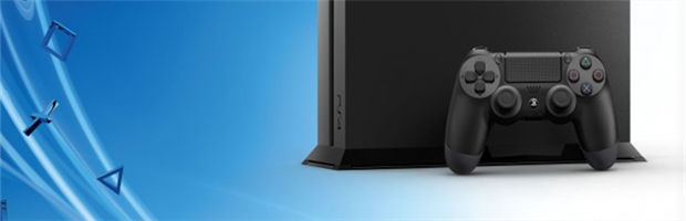索尼PS4在日本两天内拿下32万销量