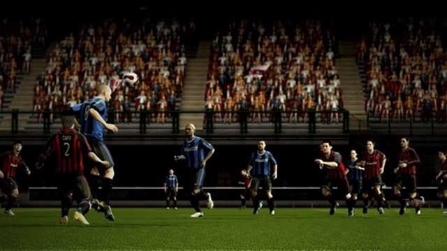 FIFA 07图片