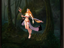 圣女变身《骑士战歌》全新2.3版本圣女幻化即将开启