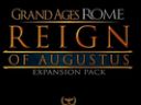 大时代：罗马-奥古斯都战役全流程全剧情攻略