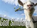 模拟山羊-无限浮空方法
