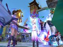 整蛊也是爱的表现 细数《洛神》中有趣恶搞