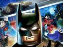 乐高蝙蝠侠2：超级英雄-全流程实况双打视频攻略