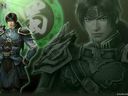 真三国无双7-全剧情通关流程 吴传
