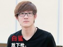 白鯊撰文《我會實現(xiàn)大家的夢》展望未來
