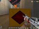 CF穿越火线陈子豪：英雄武器玩爆破火气那个猛啊