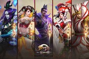 夢(mèng)三國(guó)國(guó)戰(zhàn)啟示錄：打的是綜合實(shí)力