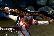 腾讯UP2014 剑灵下一版本螺旋迷宫即将登场