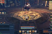 剑灵拳师气功师双飞血鲨 拳师盲打视角视频