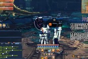 4人血浪鲨湾文字解说攻略教程视频 拳师视角