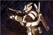 Bungie放出《命運(yùn)》新圖展示敵人造型