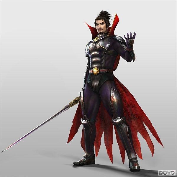 织田信长·明智光秀·阿市·浓姫·森兰丸等武将的新服装得到了追加