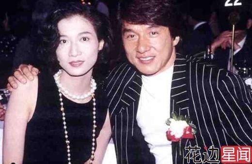 成龍?zhí)桨嗑疤?傳娛樂圈被成龍潛規(guī)則的玉女明星