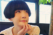 高晓松88年嫩妻晒近照曝光 相识之初老婆17岁