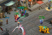 揭秘《敦煌》靈魄來源 寵物強(qiáng)化不用愁