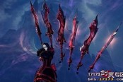 剑士传说武器