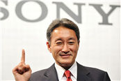 索尼CEO平井一夫：PS4主机形势大好
