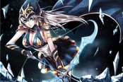 LOL后期核心Carry位教学：如何正确使用ADC