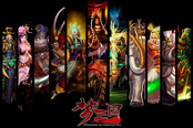 處女座都覺得完美的游戲：夢三國