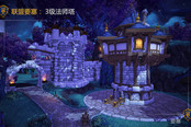 魔兽世界6.0要塞前瞻一：你在德拉诺的大本营