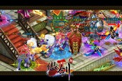 《傲劍2》攻略集：3V3跨平臺競技小技巧