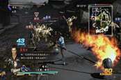真三国无双7:猛将传-武器锻造心得分享