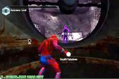 神奇蜘蛛侠2-潜入关卡视频攻略