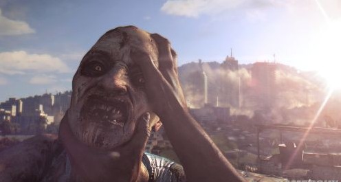 E3 2014：丧尸新作《消逝的光芒》血腥预告片