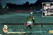 真三国无双7with猛将传-马超终极难度官渡扰乱战视频