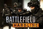 E3 2014：《战地：硬仗》变装特警真人版预告