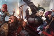 E3 2014：棋盘类游戏《巫师冒险游戏》前瞻