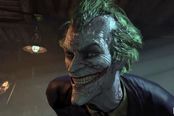 E3 2014：《蝙蝠侠：阿卡姆骑士》小丑回归
