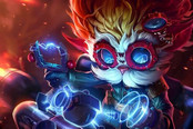 LOL高考狀元匯 虛空之眼榮獲雙料狀元