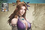 真三国无双7：猛将传-秘武攻略视频吴篇