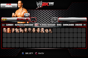 E3 2014：《WWE 2K15》打造最真实摔跤