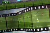 《自由足球》星耀巴西，桑巴世界杯版本鸣哨开启