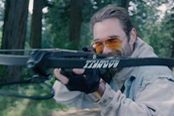 《孤島驚魂4》合作模式真人短片 牛X隊友很重要