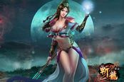 经验狂送没人嫌少 《斩龙传奇》龙神殿副本曝光