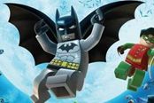 乐高蝙蝠侠2：超级英雄-工具箱和市民收集视频攻略